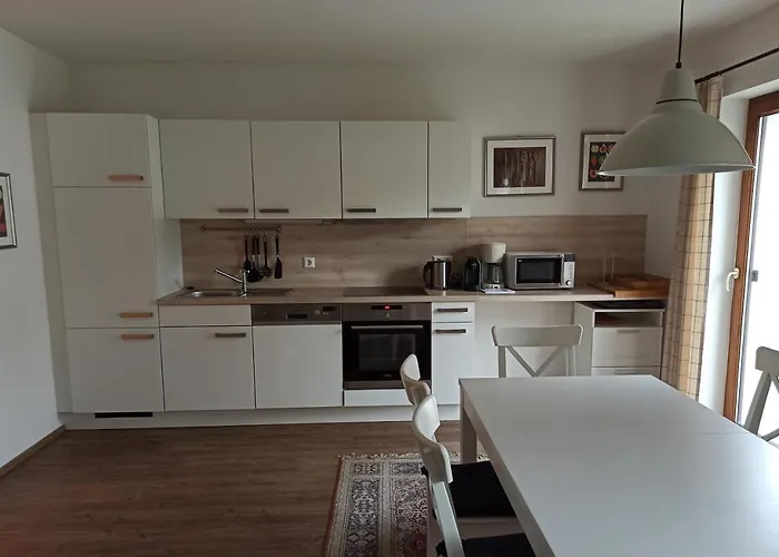 Apartment Schiefersteinweg, Schladming