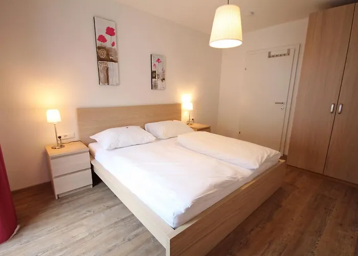 Appartement Schiefersteinweg, Schladming