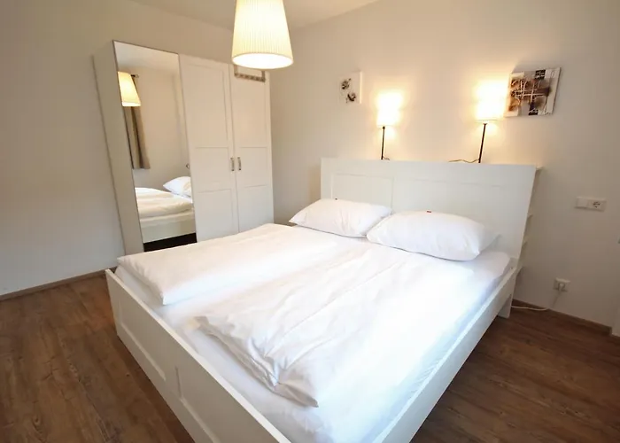 Apartment Schiefersteinweg, Schladming